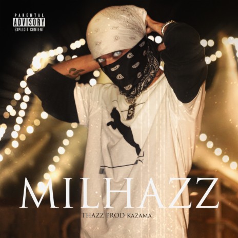 Milhazz | Boomplay Music