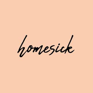 homesick