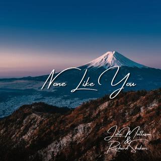 None Like You lyrics | Boomplay Music