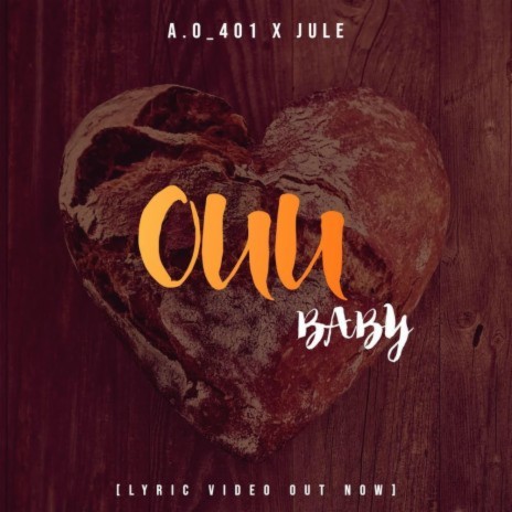 Ouu Baby ft. Jule