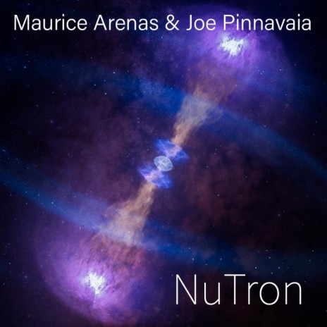 Nutron ft. Joe Pinnavaia | Boomplay Music