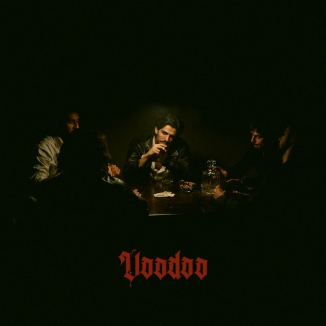 Voodoo | Boomplay Music