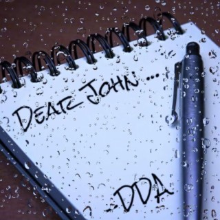 Dear John Letter lyrics | Boomplay Music