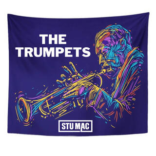 The Trumpets (Original Edit)