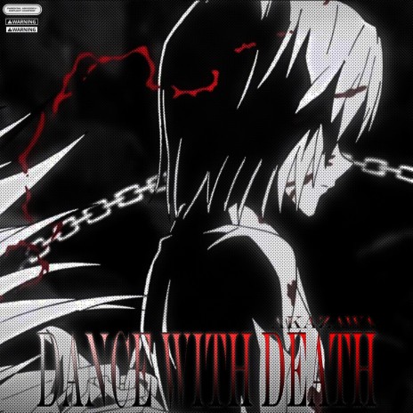 DANCE WITH DEATH | Boomplay Music