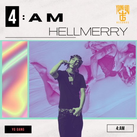 4:AM | Boomplay Music