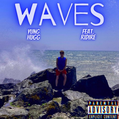 Waves ft. Ridire
