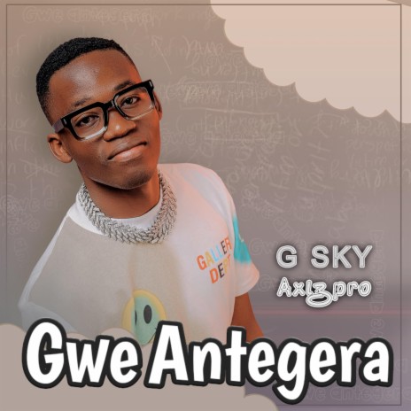 Gwe Antegera | Boomplay Music