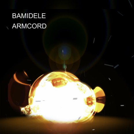 BAMIDELE ft. Iwalewa | Boomplay Music