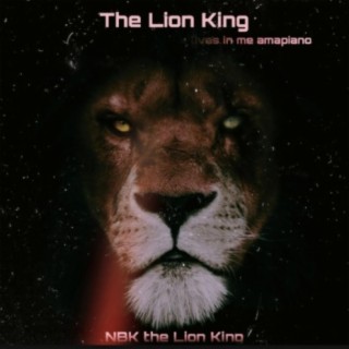 NBK the Lion King