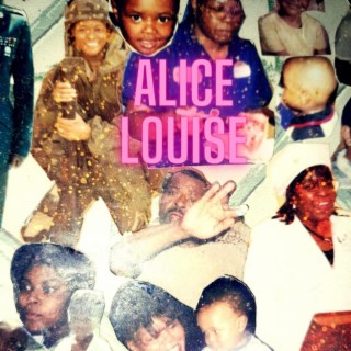 Alice Louise