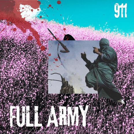 FULL ARMY | Boomplay Music