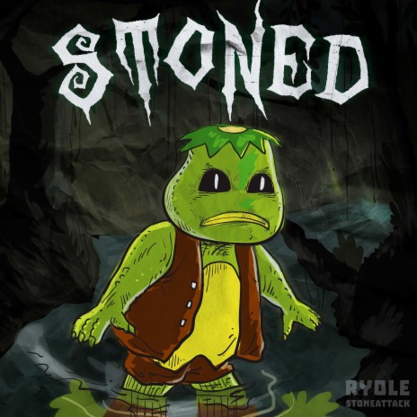 STONED | Boomplay Music
