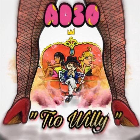 Tio Willy | Boomplay Music