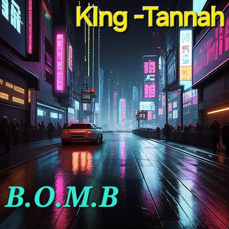 B.O.M.B | Boomplay Music