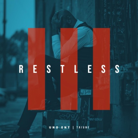 Restless | Boomplay Music