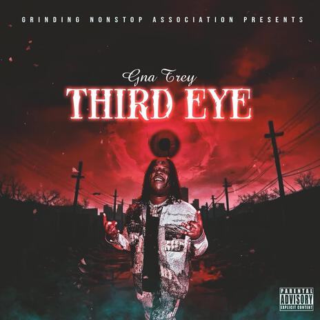 Third Eye | Boomplay Music