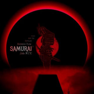 Samurai lyrics | Boomplay Music