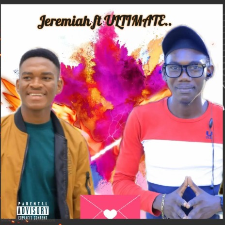 Umama) ft. Jeremiah(mxo)