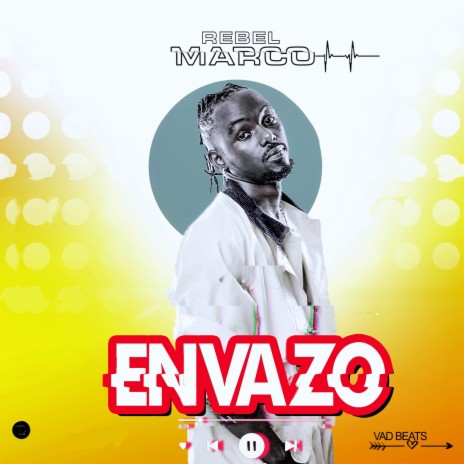 Envazo | Boomplay Music