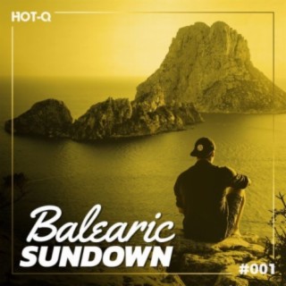 Balearic Sundown 001