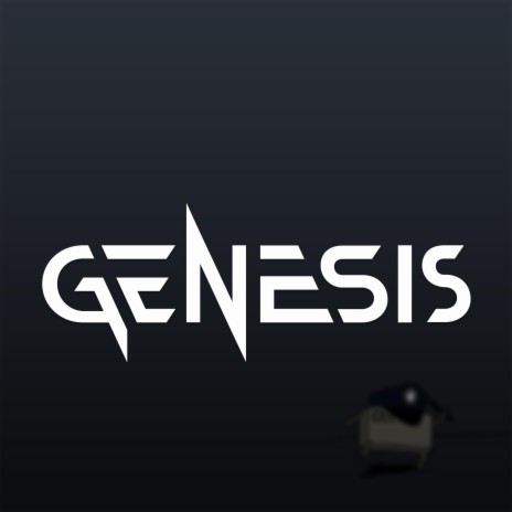 Genesis (NY Drill Type Beat)