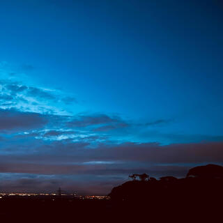 Scottish Skies