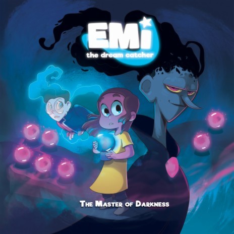 The Master of Darkness | Boomplay Music