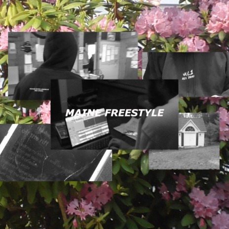 Maine (Freestyle) | Boomplay Music