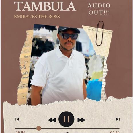 Tambula