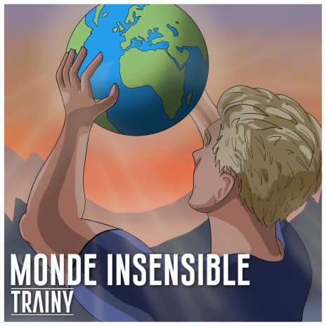 Monde Insensible | Boomplay Music