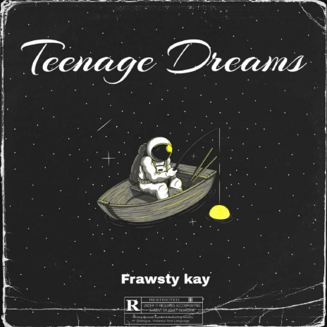 Teenage Dreams | Boomplay Music