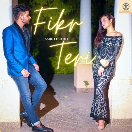 Fikr Teri | Boomplay Music