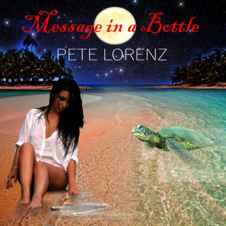 Message in a Bottle | Boomplay Music