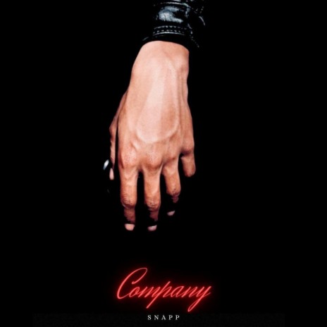Company ft. Luh Jayo | Boomplay Music