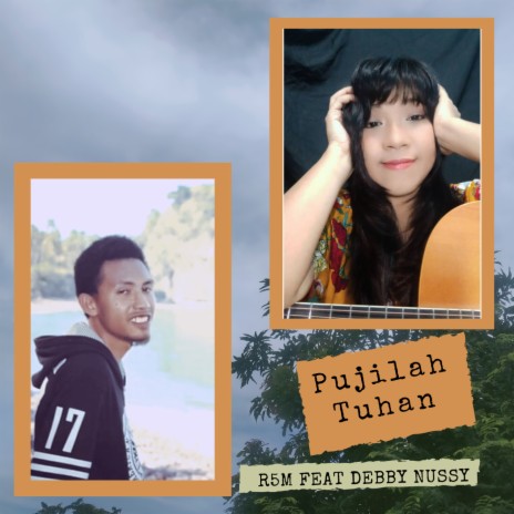 Pujilah Tuhan ft. Debby Nussy | Boomplay Music