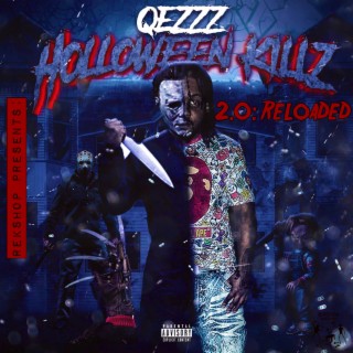 Holloween Killz 2.0: Reloaded