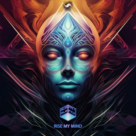 Rise My Mind | Boomplay Music