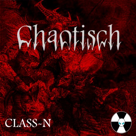 Chaotisch | Boomplay Music