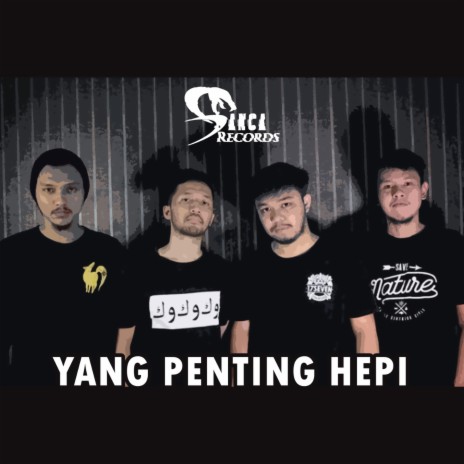 Yang Penting Hepi | Boomplay Music