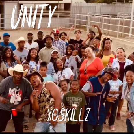 Unity | Boomplay Music