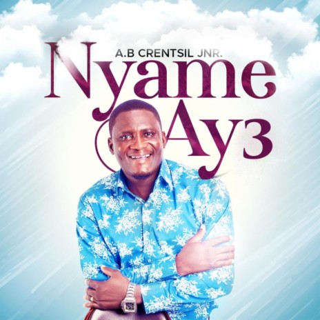 Nyame Ay3 | Boomplay Music
