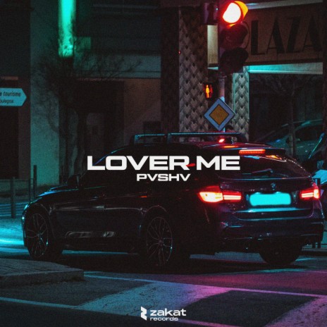 Lover Me | Boomplay Music