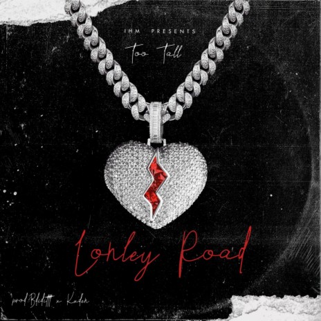 LONLEY ROAD ft. FYN Tootall | Boomplay Music