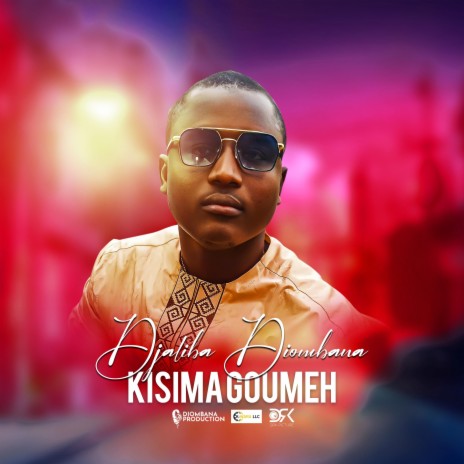Kisima Goumeh | Boomplay Music