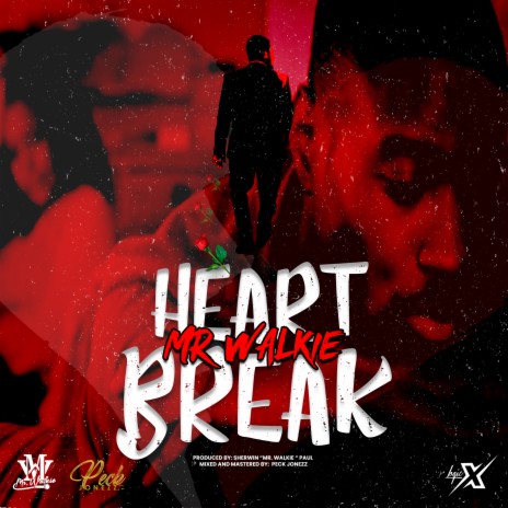 Heart Break | Boomplay Music