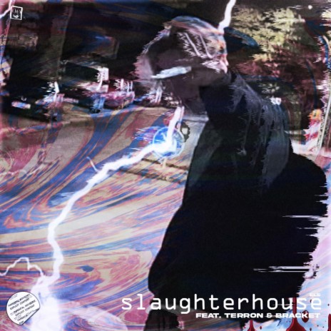 Slaughter House ft. Br4cket & Terron | Boomplay Music