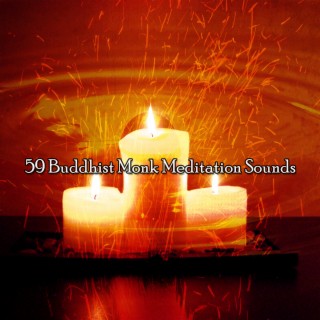 59 Sons de méditation de moine bouddhiste