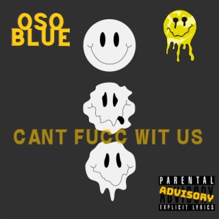CANT FUCC WIT US (INSTRUMENTAL)