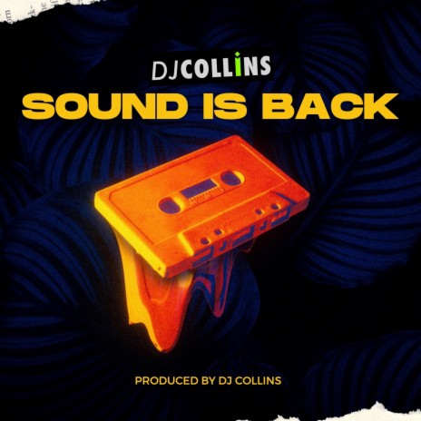 Sound is Back (edit) | Boomplay Music